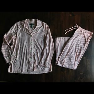 Lauren Ralph Lauren Pajamas